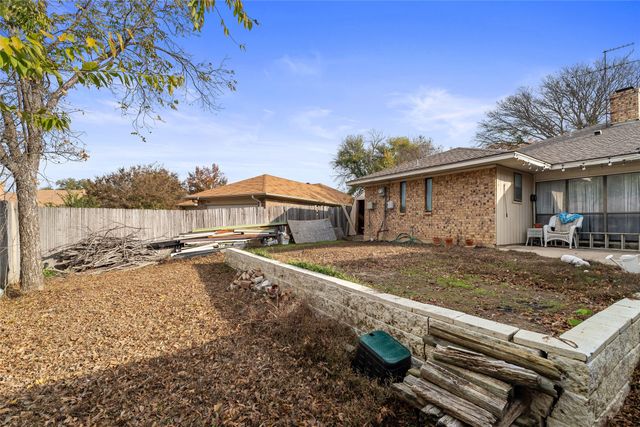 1924 Ruidoso Run, Lewisville, TX 75077