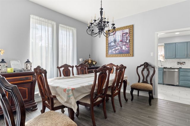 1924 Ruidoso Run, Lewisville, TX 75077