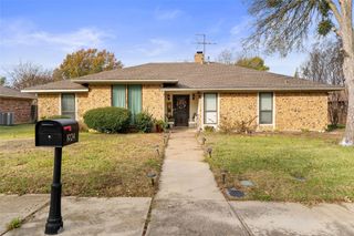 1924 Ruidoso Run, Lewisville, TX 75077