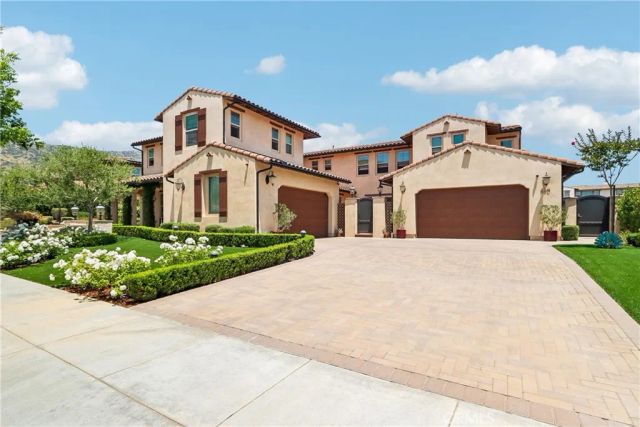 250 Clementine Court, Glendora, CA 91741