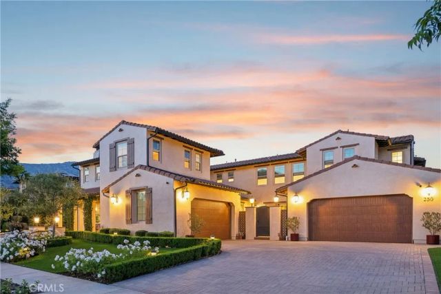 250 Clementine Court, Glendora, CA 91741