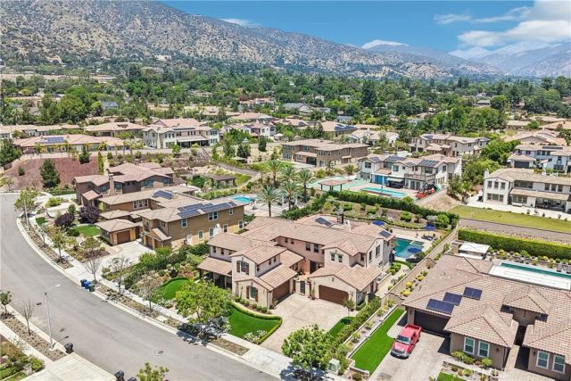 250 Clementine Court, Glendora, CA 91741