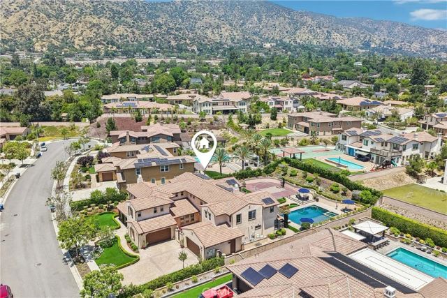250 Clementine Court, Glendora, CA 91741