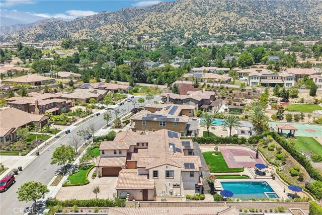250 Clementine Court, Glendora, CA 91741