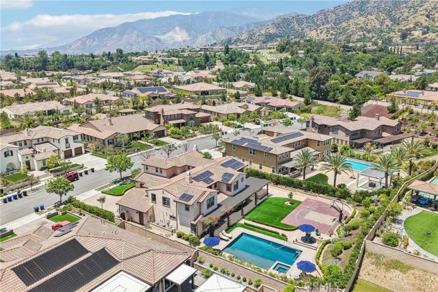 250 Clementine Court, Glendora, CA 91741