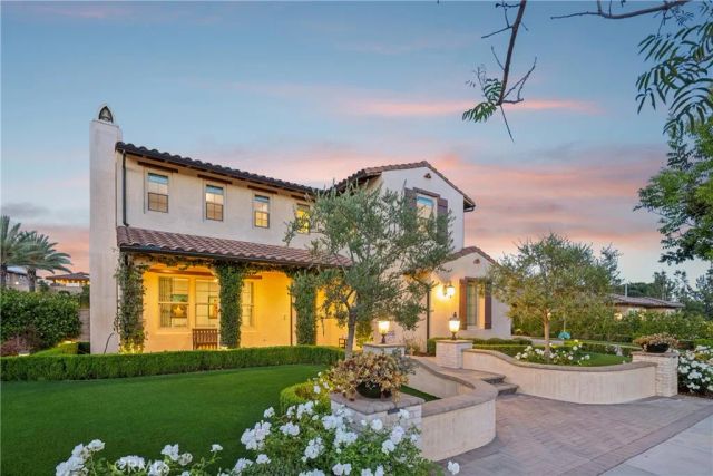 250 Clementine Court, Glendora, CA 91741