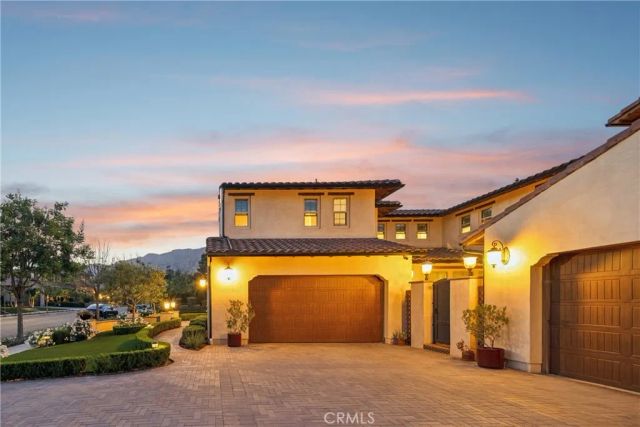 250 Clementine Court, Glendora, CA 91741