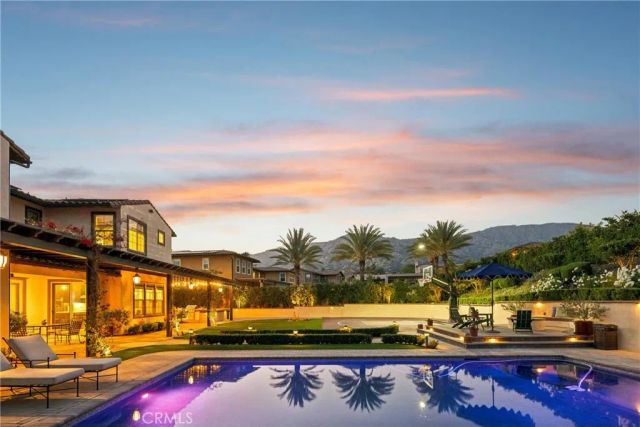 250 Clementine Court, Glendora, CA 91741