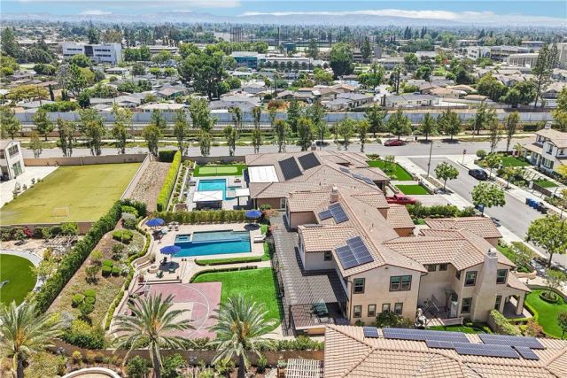 250 Clementine Court, Glendora, CA 91741