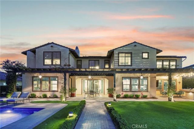 250 Clementine Court, Glendora, CA 91741