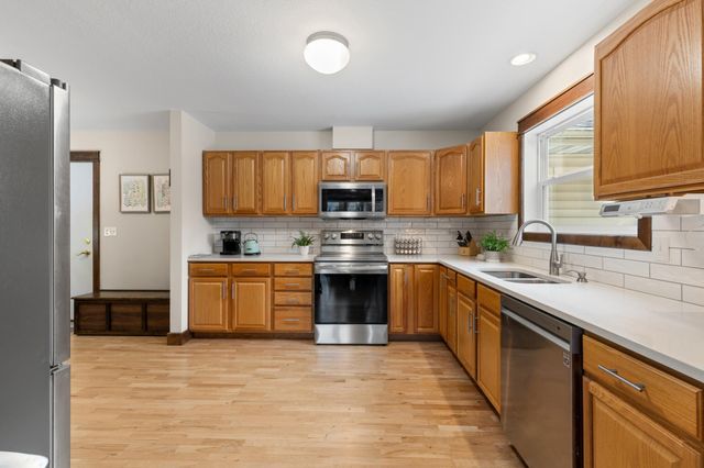 413 Orleans Court N, Champlin, MN 55316