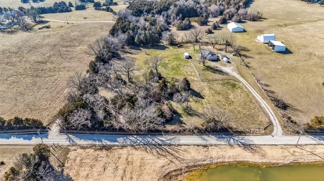 2081 Sand Ridge Road, Marshfield, MO 65706