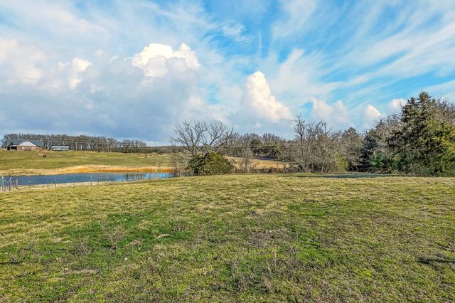 2081 Sand Ridge Road, Marshfield, MO 65706