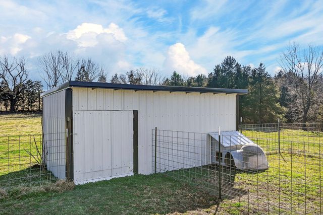 2081 Sand Ridge Road, Marshfield, MO 65706