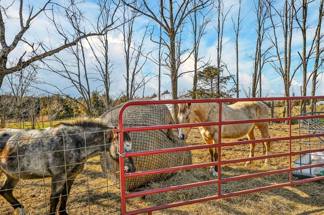 2081 Sand Ridge Road, Marshfield, MO 65706