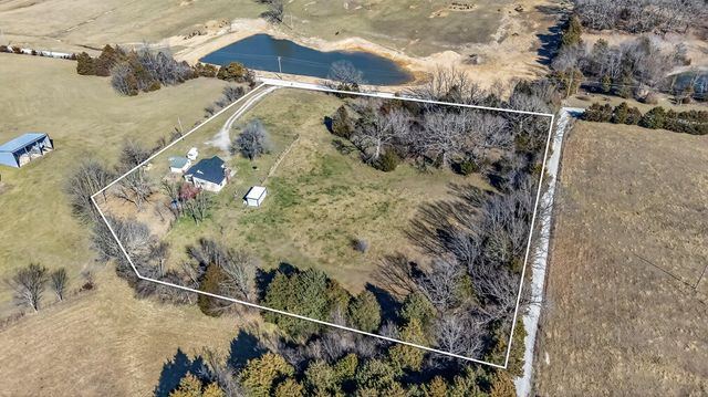 2081 Sand Ridge Road, Marshfield, MO 65706