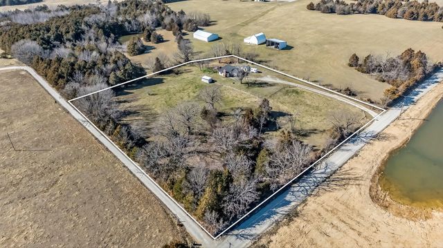 2081 Sand Ridge Road, Marshfield, MO 65706