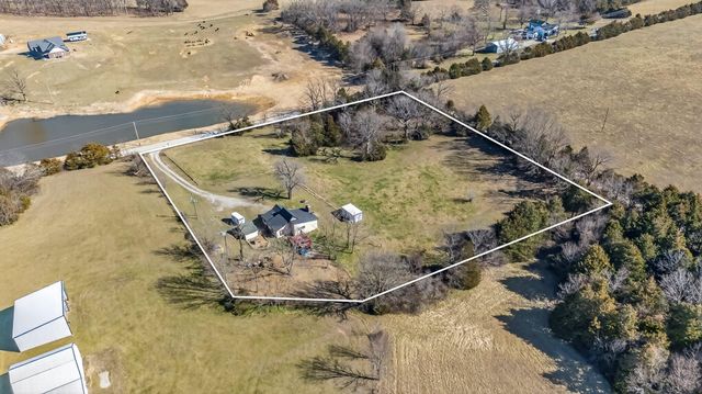 2081 Sand Ridge Road, Marshfield, MO 65706