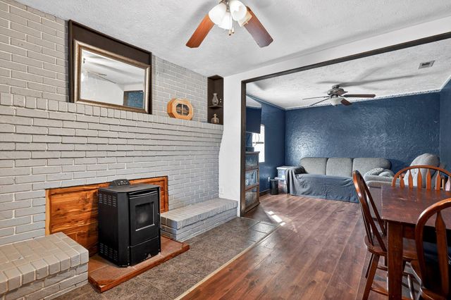 2081 Sand Ridge Road, Marshfield, MO 65706