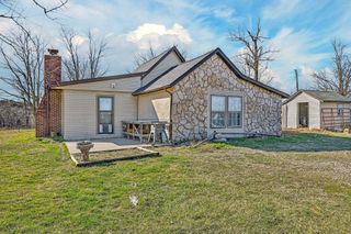 2081 Sand Ridge Road, Marshfield, MO 65706