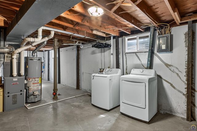 2949 SW Medford AVE, Topeka, KS 66611