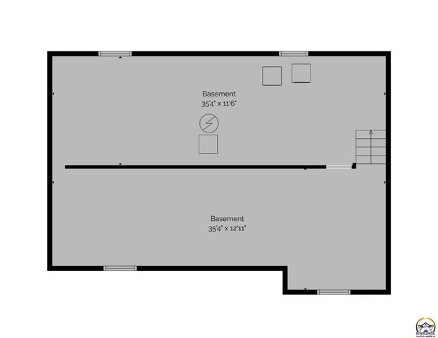 2949 SW Medford AVE, Topeka, KS 66611