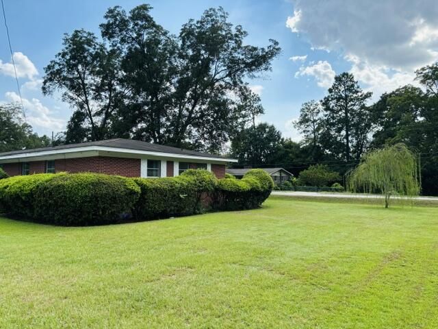 606 5th Avenue, Ashford, AL 36312
