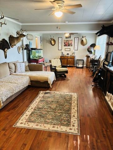 606 5th Avenue, Ashford, AL 36312