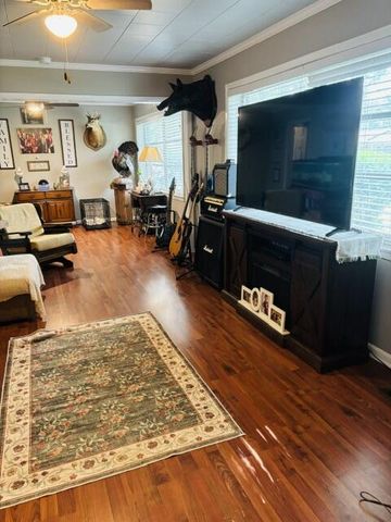 606 5th Avenue, Ashford, AL 36312