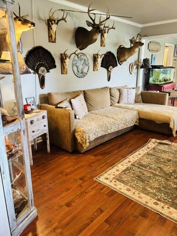 606 5th Avenue, Ashford, AL 36312