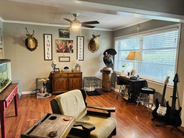 606 5th Avenue, Ashford, AL 36312