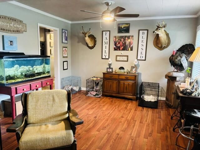 606 5th Avenue, Ashford, AL 36312