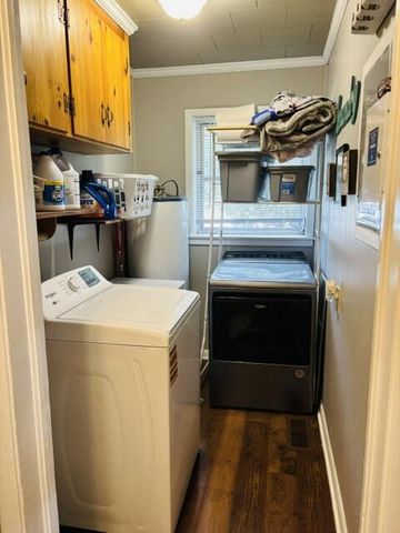 606 5th Avenue, Ashford, AL 36312