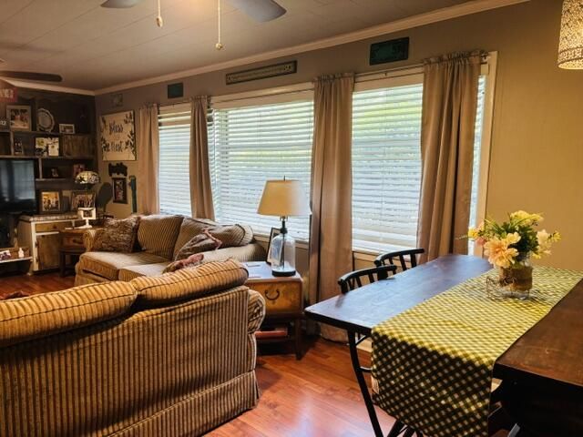 606 5th Avenue, Ashford, AL 36312