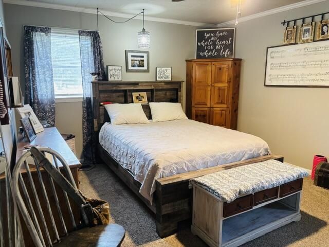 606 5th Avenue, Ashford, AL 36312