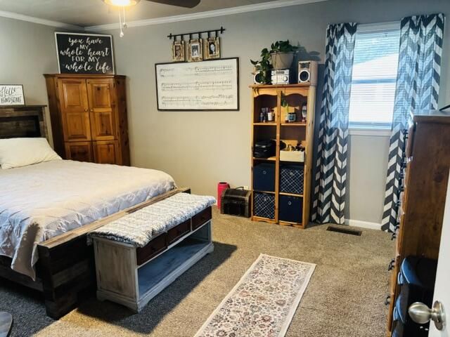 606 5th Avenue, Ashford, AL 36312