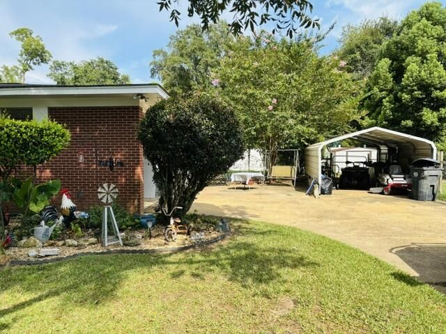 606 5th Avenue, Ashford, AL 36312