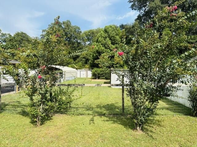 606 5th Avenue, Ashford, AL 36312