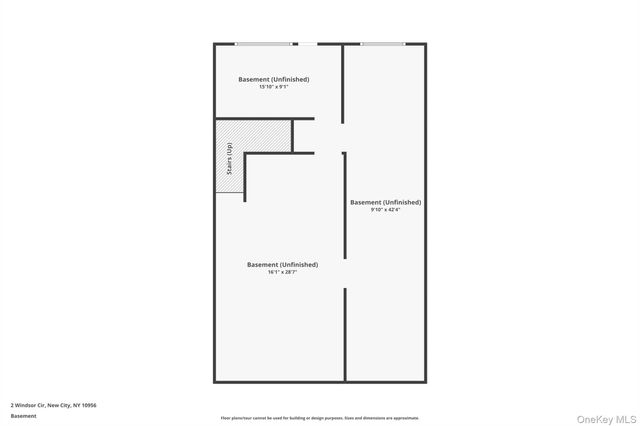 2 Windsor Circle, New City, NY 10956