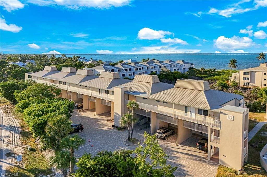200 Periwinkle WAY 214, SANIBEL, FL 33957 — photo 4