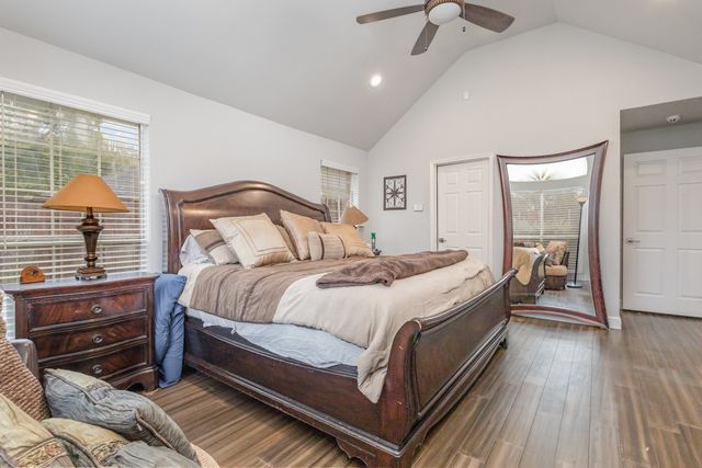 544 Saddle Head Drive, Desoto, TX 75115