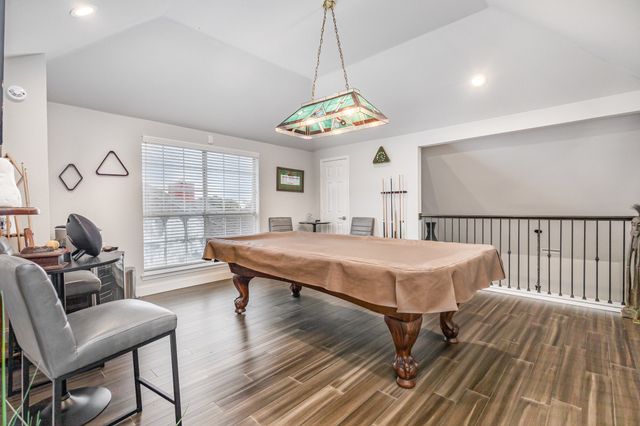 544 Saddle Head Drive, Desoto, TX 75115