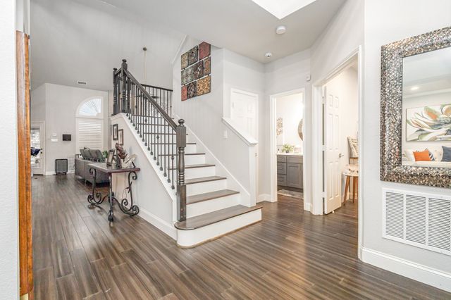 544 Saddle Head Drive, Desoto, TX 75115