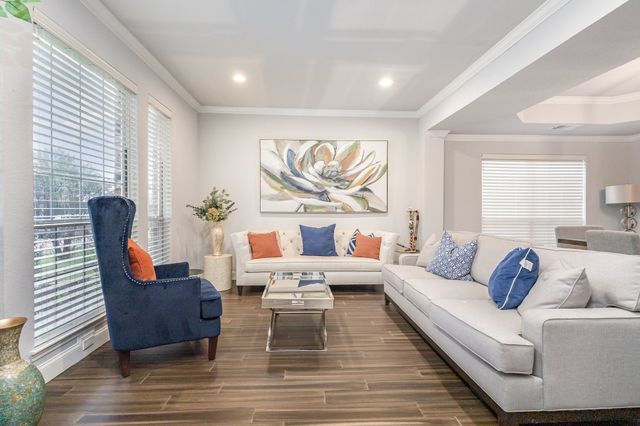 544 Saddle Head Drive, Desoto, TX 75115