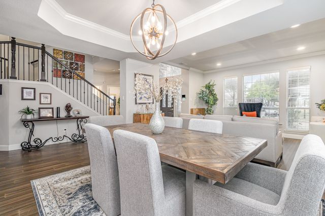 544 Saddle Head Drive, Desoto, TX 75115