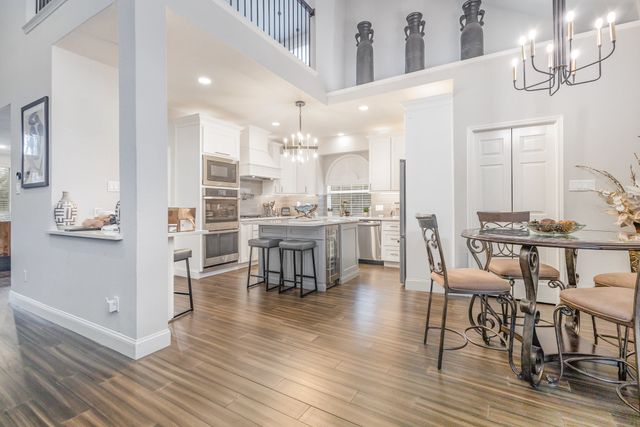 544 Saddle Head Drive, Desoto, TX 75115