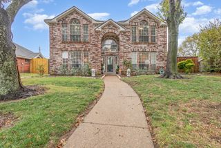 544 Saddle Head Drive, Desoto, TX 75115