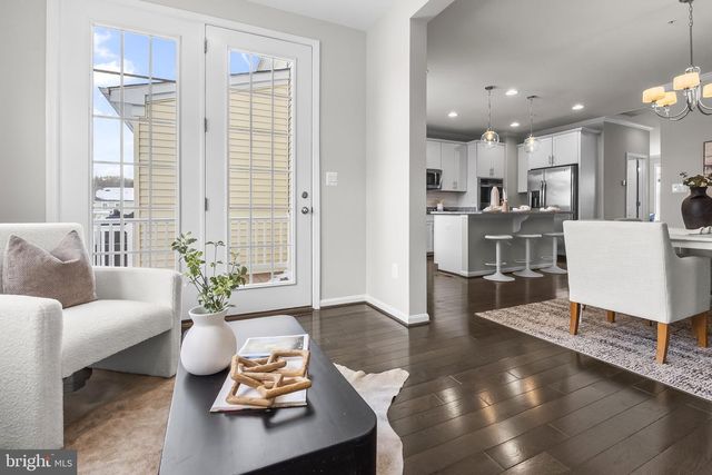 606 QUARTERPATH WAY, Glen Burnie, MD 21060