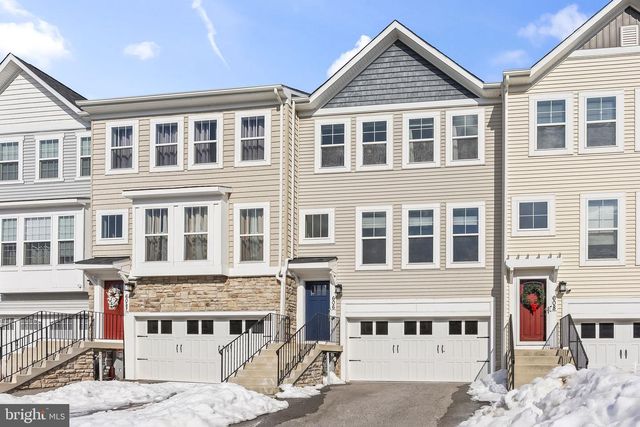 606 QUARTERPATH WAY, Glen Burnie, MD 21060