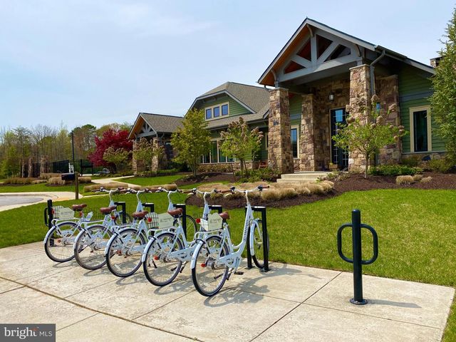 606 QUARTERPATH WAY, Glen Burnie, MD 21060